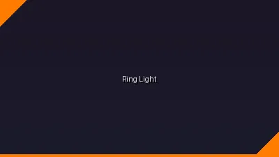 积分兑换 - LED环形补光灯 | 异世之绝色锋芒 积分商城